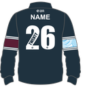St John Paul College Leaver Jersey    