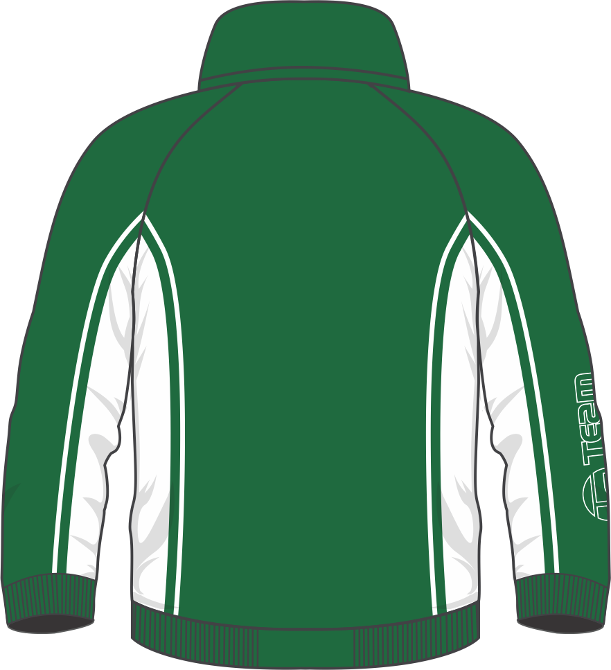 Kempsey Saints Sideline Jacket