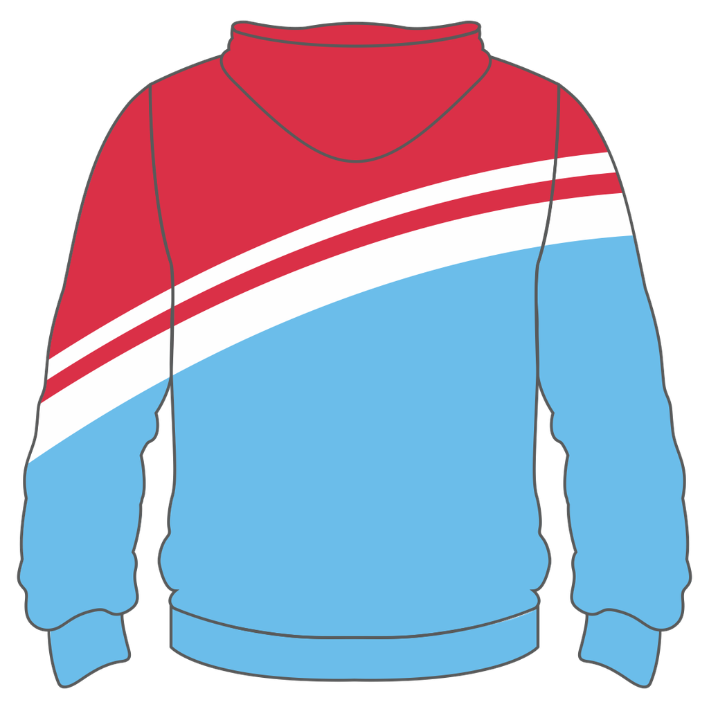 Old Bar Rugby Jersey