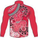 Manning Valley Hockey Track Jacket
