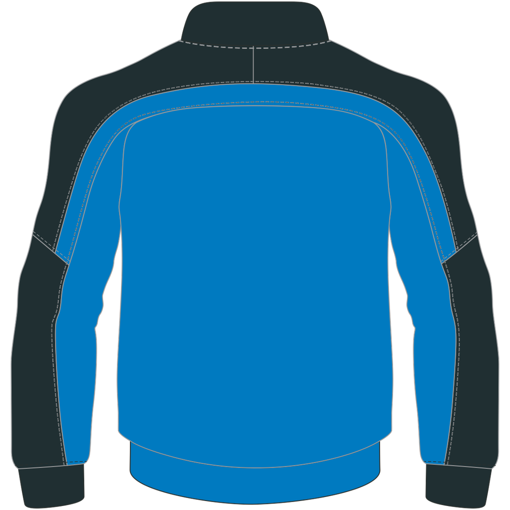 Woolgoolga Performance Jacket