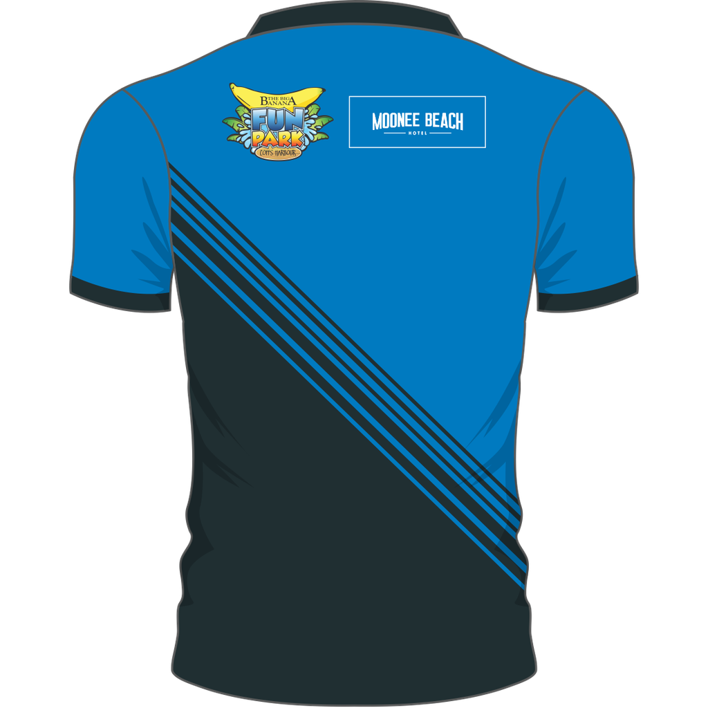 Woolgoolga Training Shirt