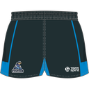 Woolgoolga Rugby Short