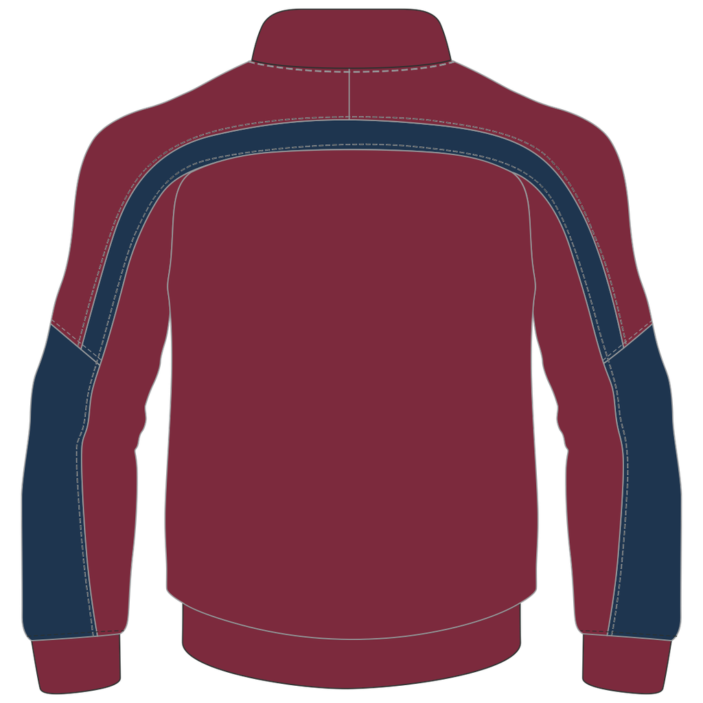 St Augustine's Performance Jacket