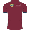 St Augustine's Training Shirt