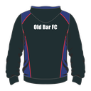 Old Bar Barbarian FC- Hoodie