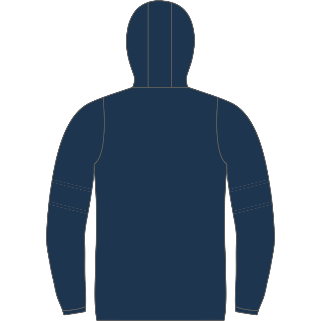 Hunter Wildfires Sub Zero Jacket