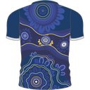 Macleay Valley Mustangs Training Shirt