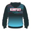 Kempsey Basketball Reversable Singlets