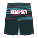 Kempsey Basketball Reversable Singlets