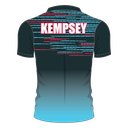 Kempsey Basketball Reversable Singlets