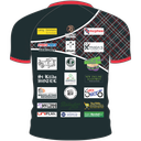 Armidale Barbarians Training Shirt