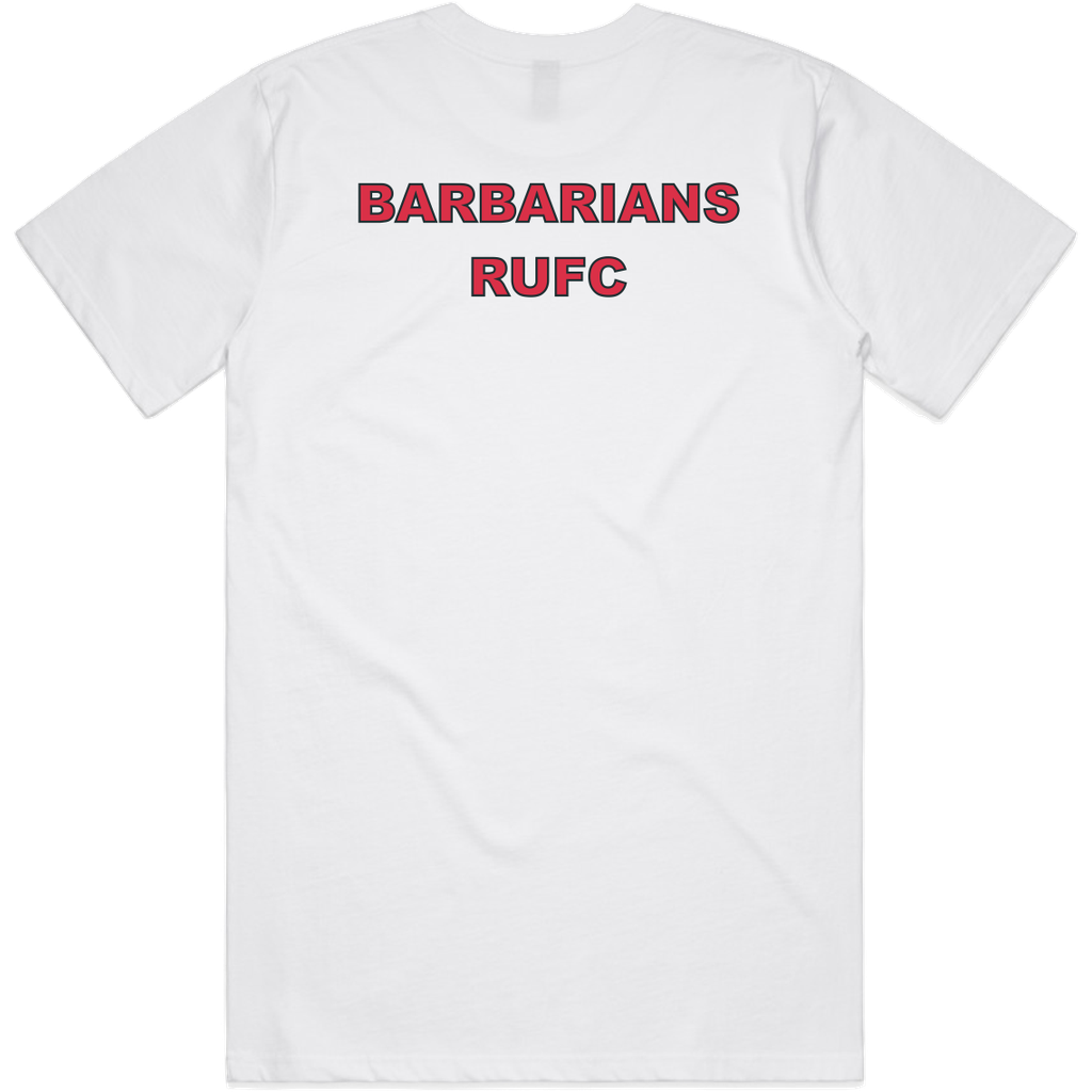 Armidale Barbarians Polo Shirt