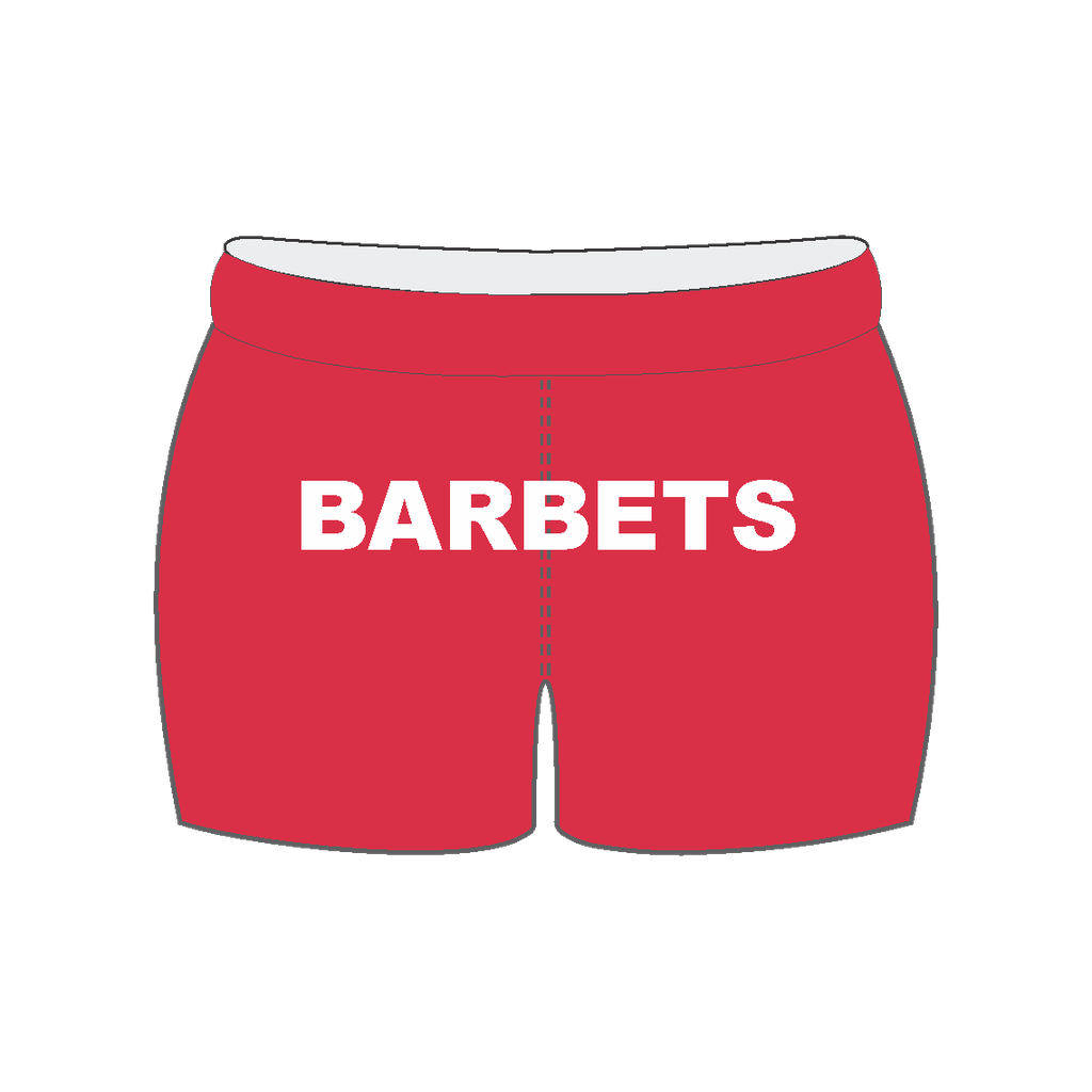 Barbarians Netball Track Pants
