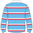 Old Bar Knitted Jersey LS