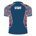 Coffs Harbour PS Staff Jacket Mens