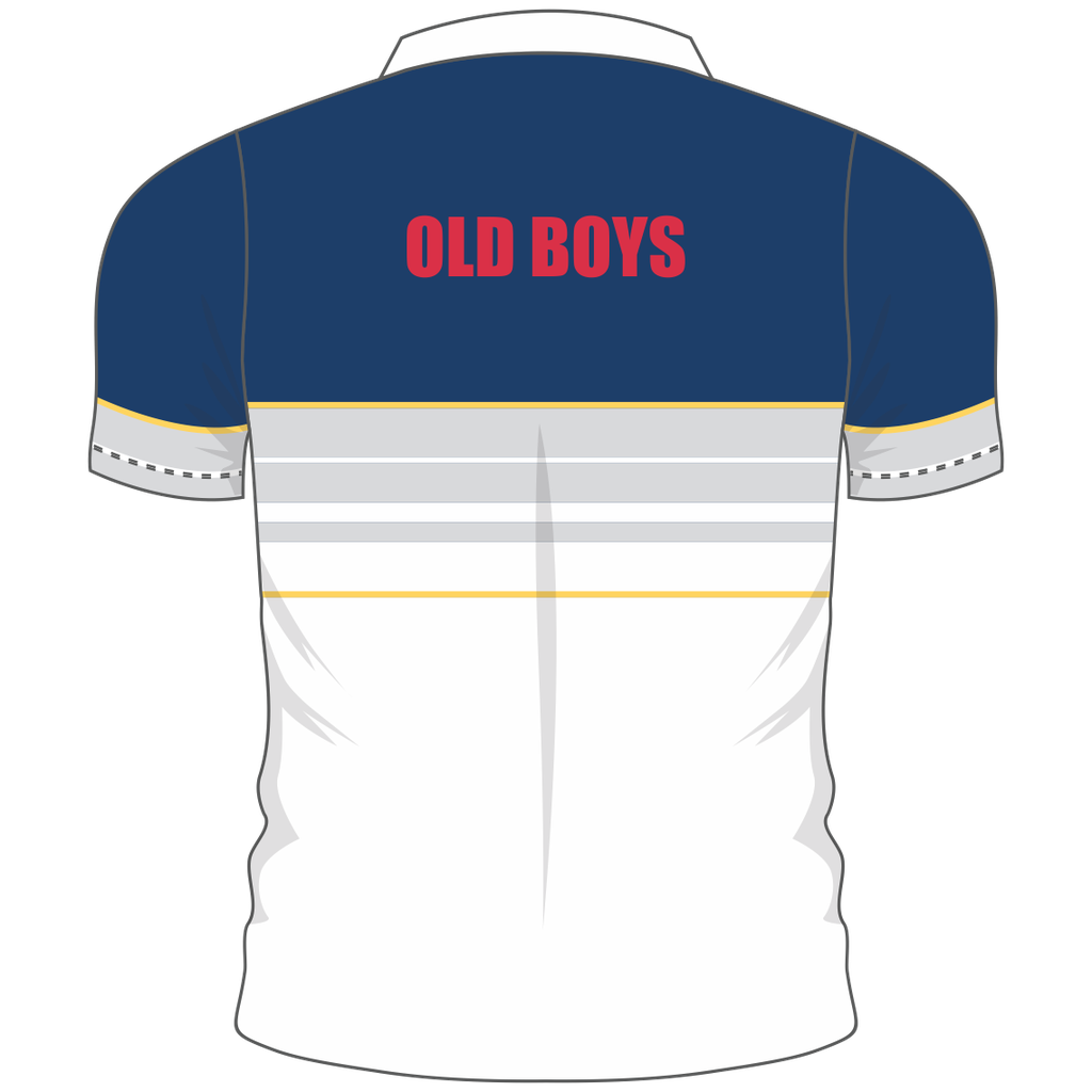 Macleay Valley Mustangs Polo 