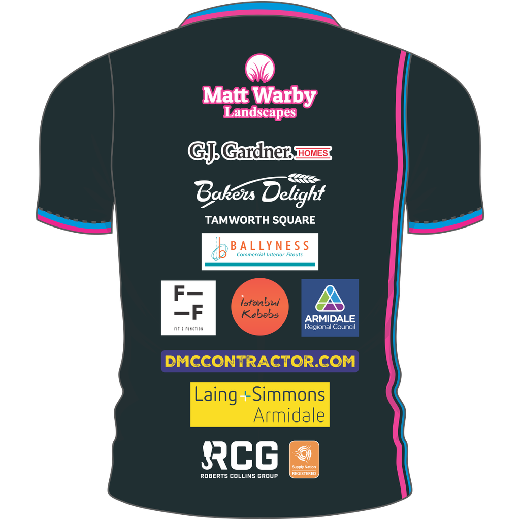 Pacific Nomads T-Shirt