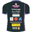 Pacific Nomads T-Shirt