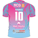 Pacific Nomads T-Shirt