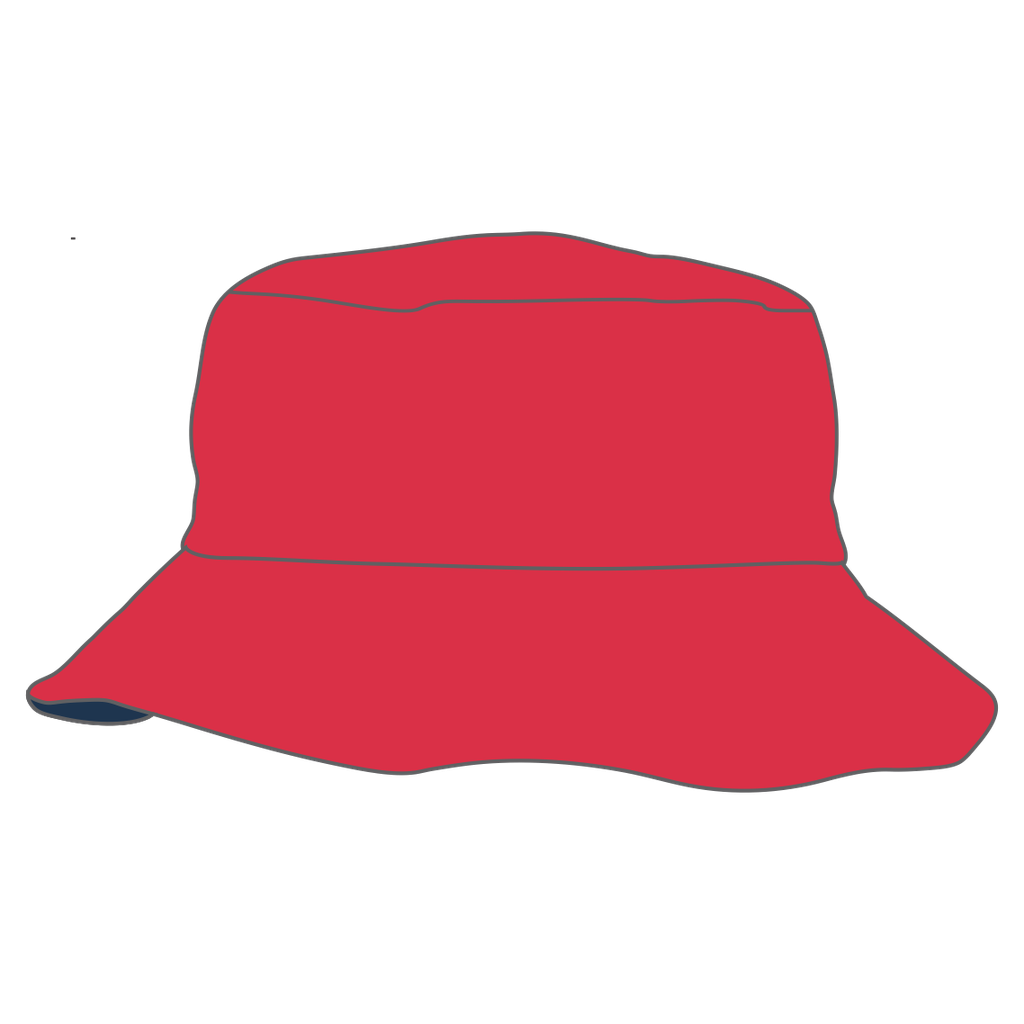Casino CS Hat Red