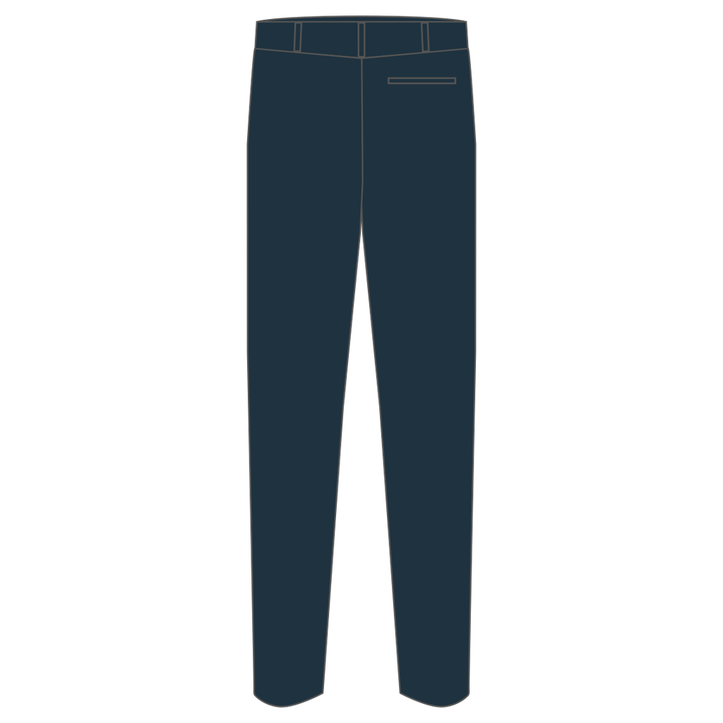Casino CS Senior Boys Pants