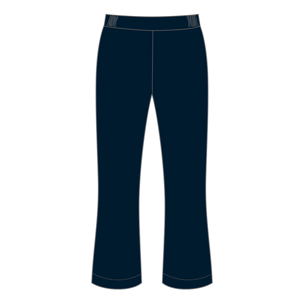 Casino CS Senior Girls Pants