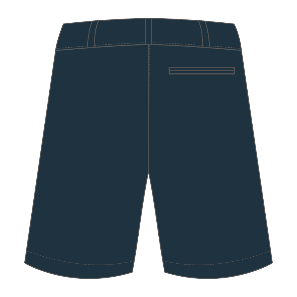 Casino CS Snr Boys Shorts