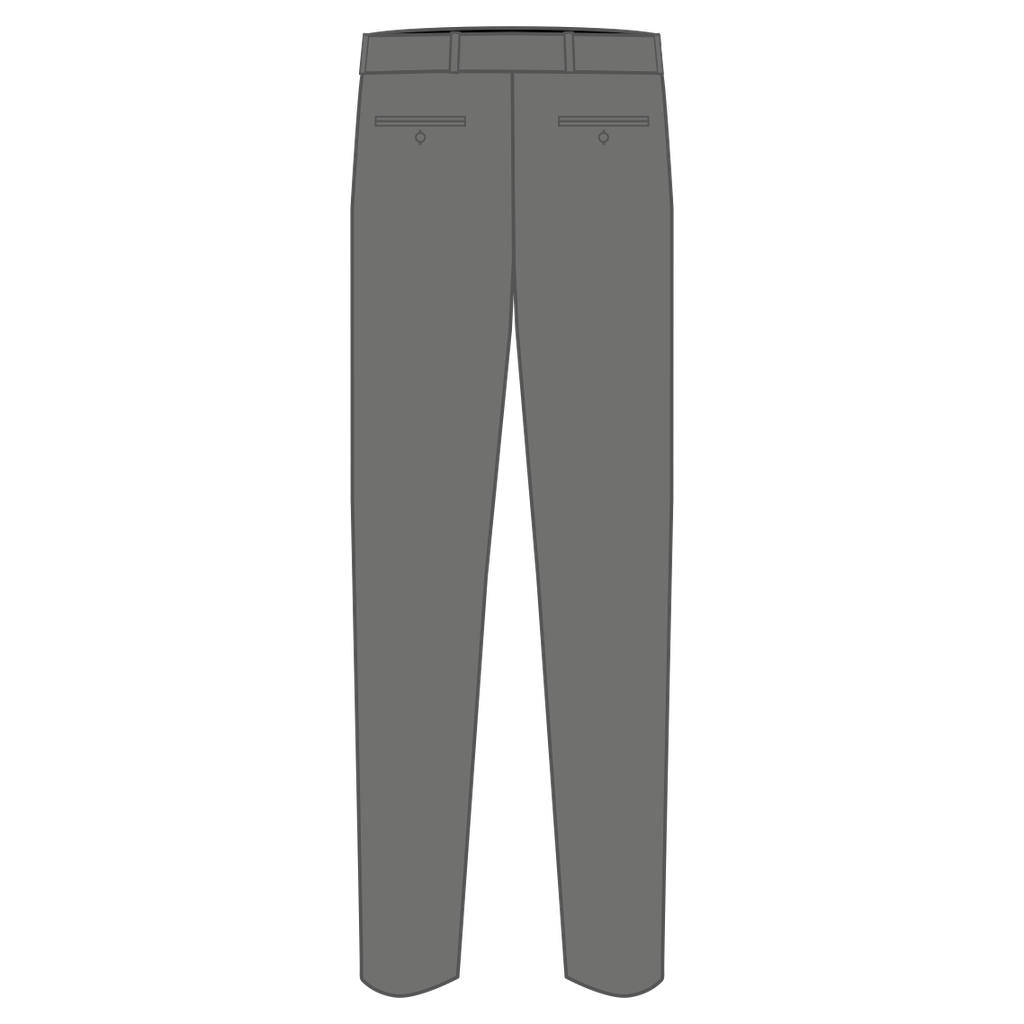 Whitebridge HS Boys Chinos