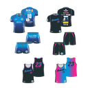Seniors Basic Kit Mens