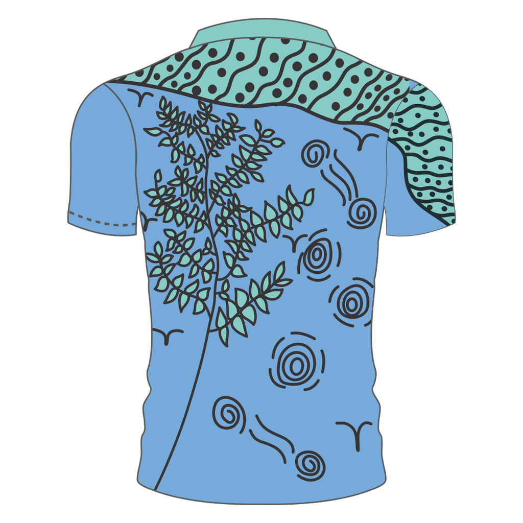 Tyalla PS Cultural Polo 