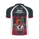 Darryl Smith Memorial Polo Shirt