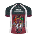 Darryl Smith Memorial Polo Shirt