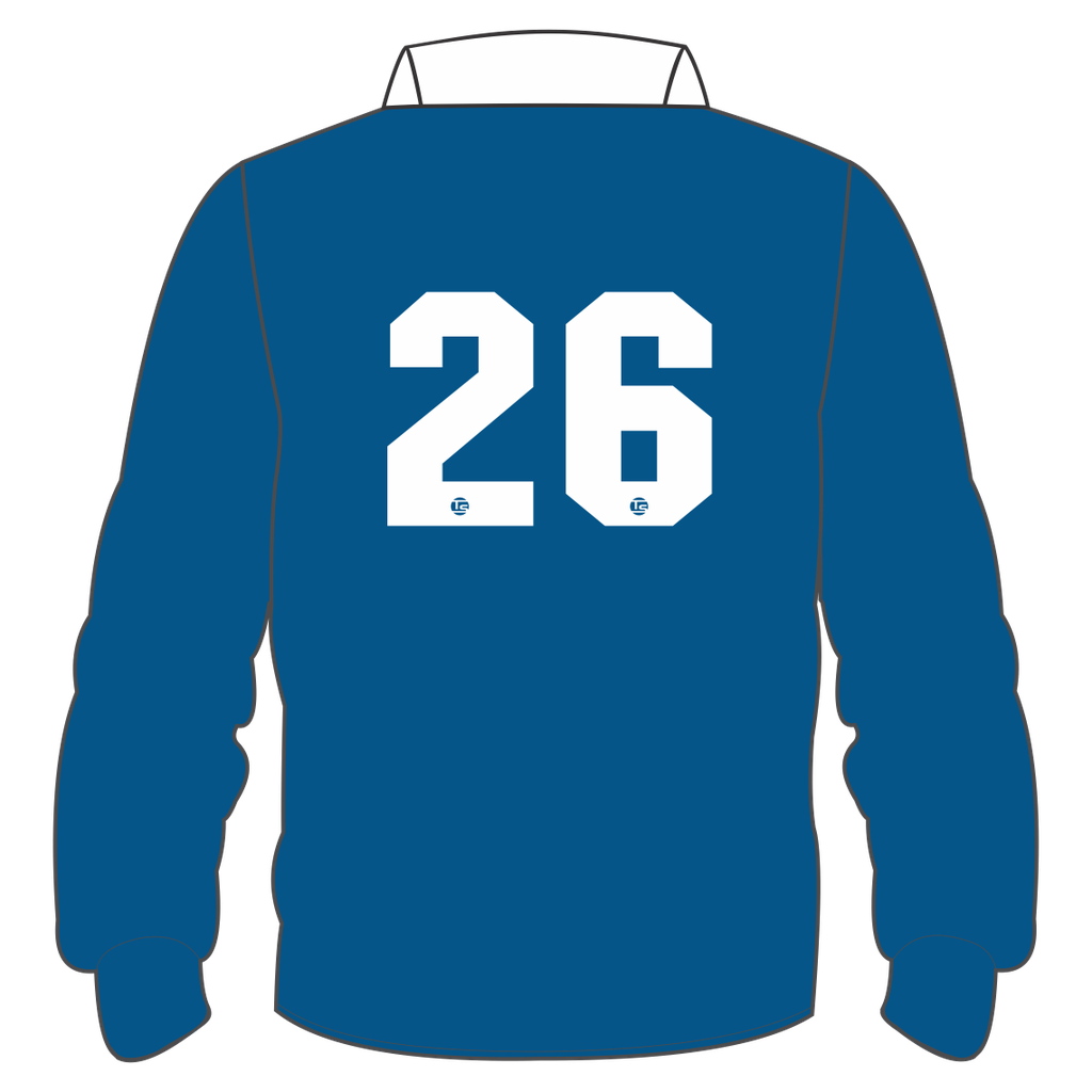 Coogee Public School Leaver Jersey