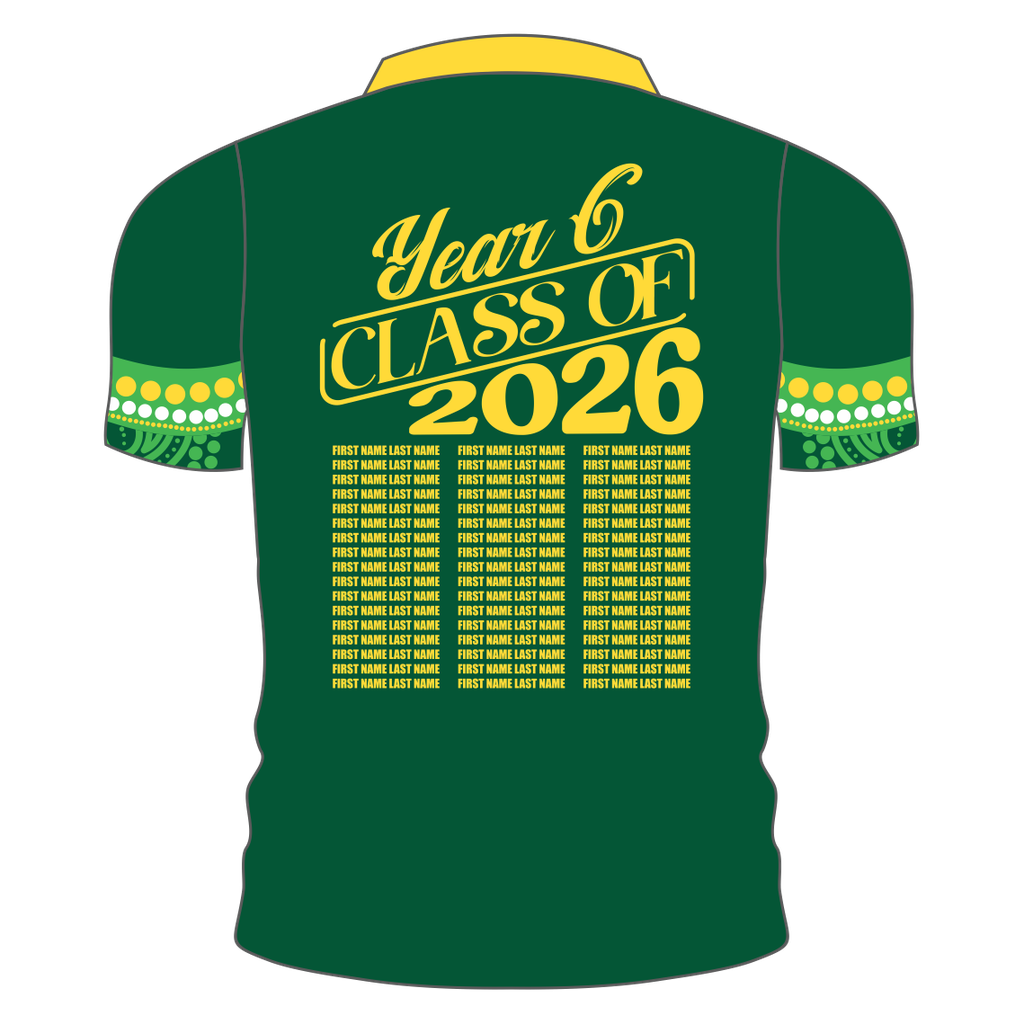 Cammeray Public School Leaver Hoodie