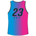 Pacific Nomads Singlet 1