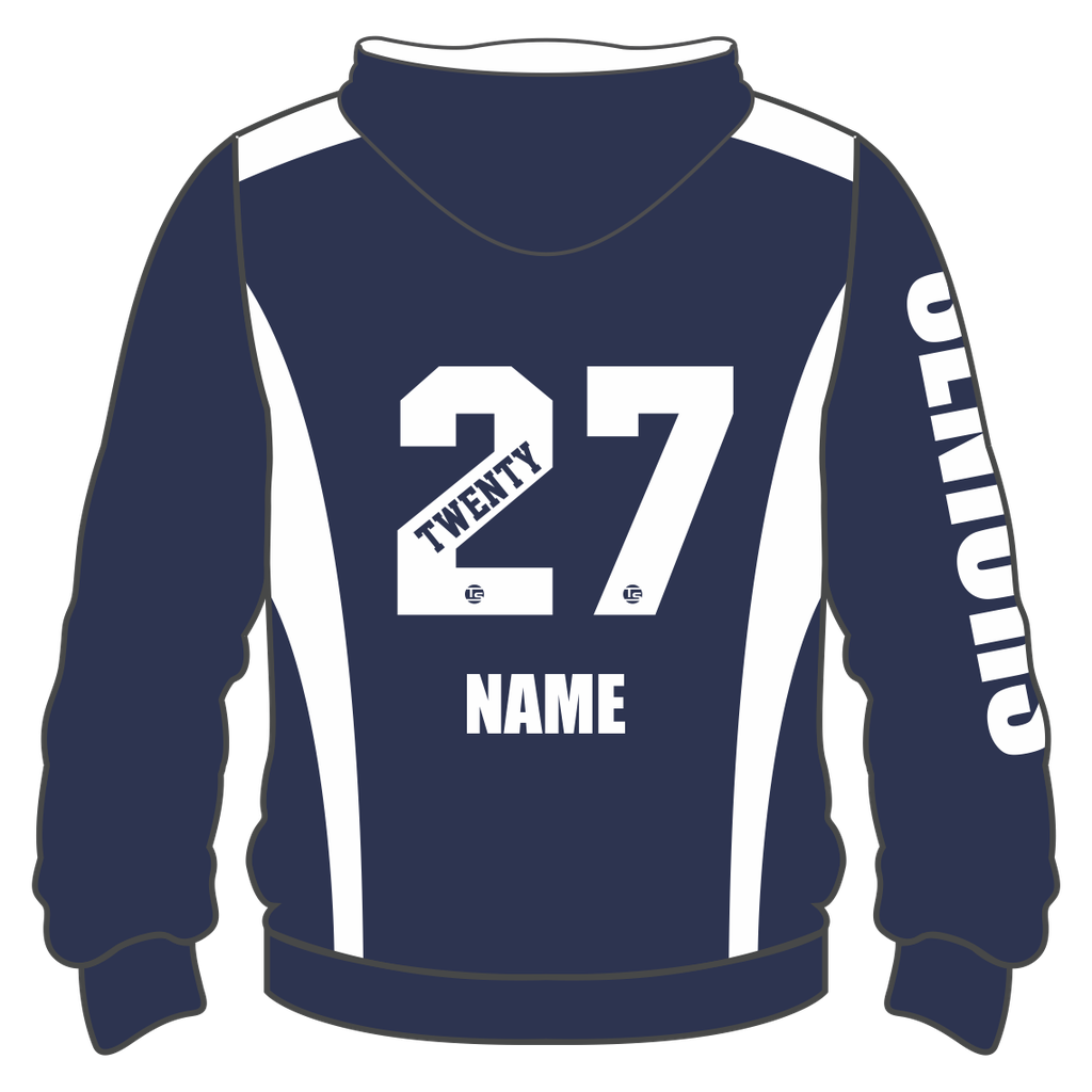Coogee Public School Leaver Jersey