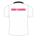 Richmond River High Student Polo Long Sleeve