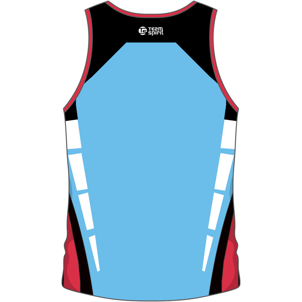 Old Bar Clams Singlet