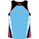 Old Bar Clams Singlet