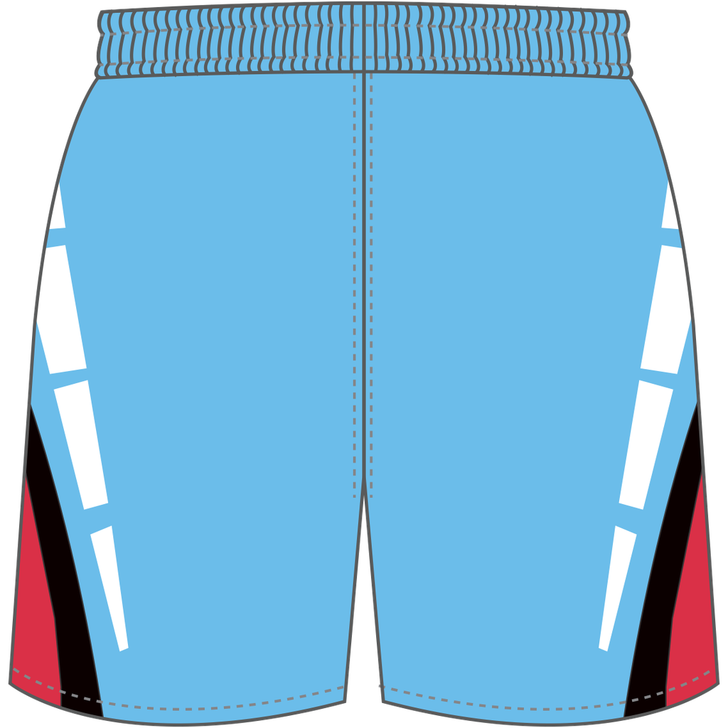 Old Bar Clams Singlet