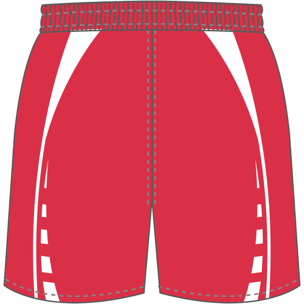 Central North Rugby Training Shirt