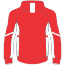 Central North Rugby Performance Hoodie