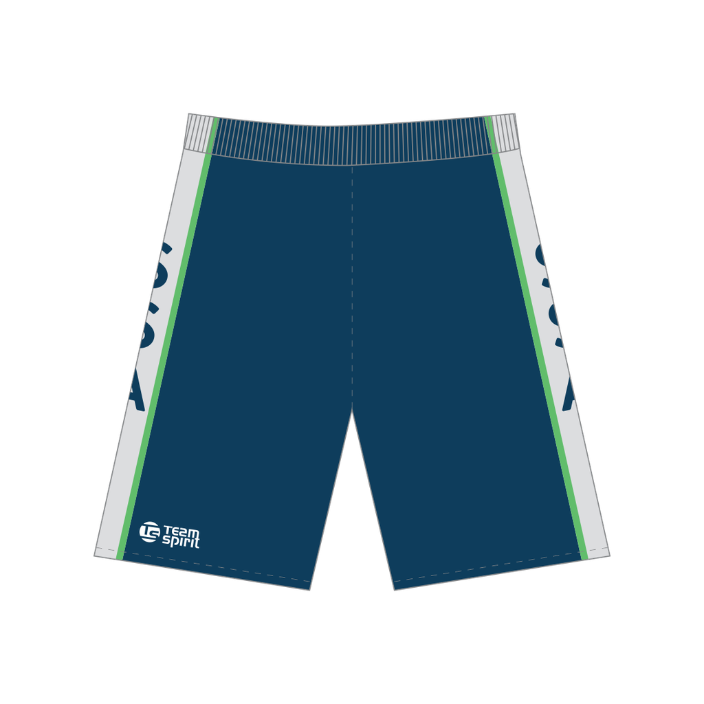 SSA Basketball Shorts
