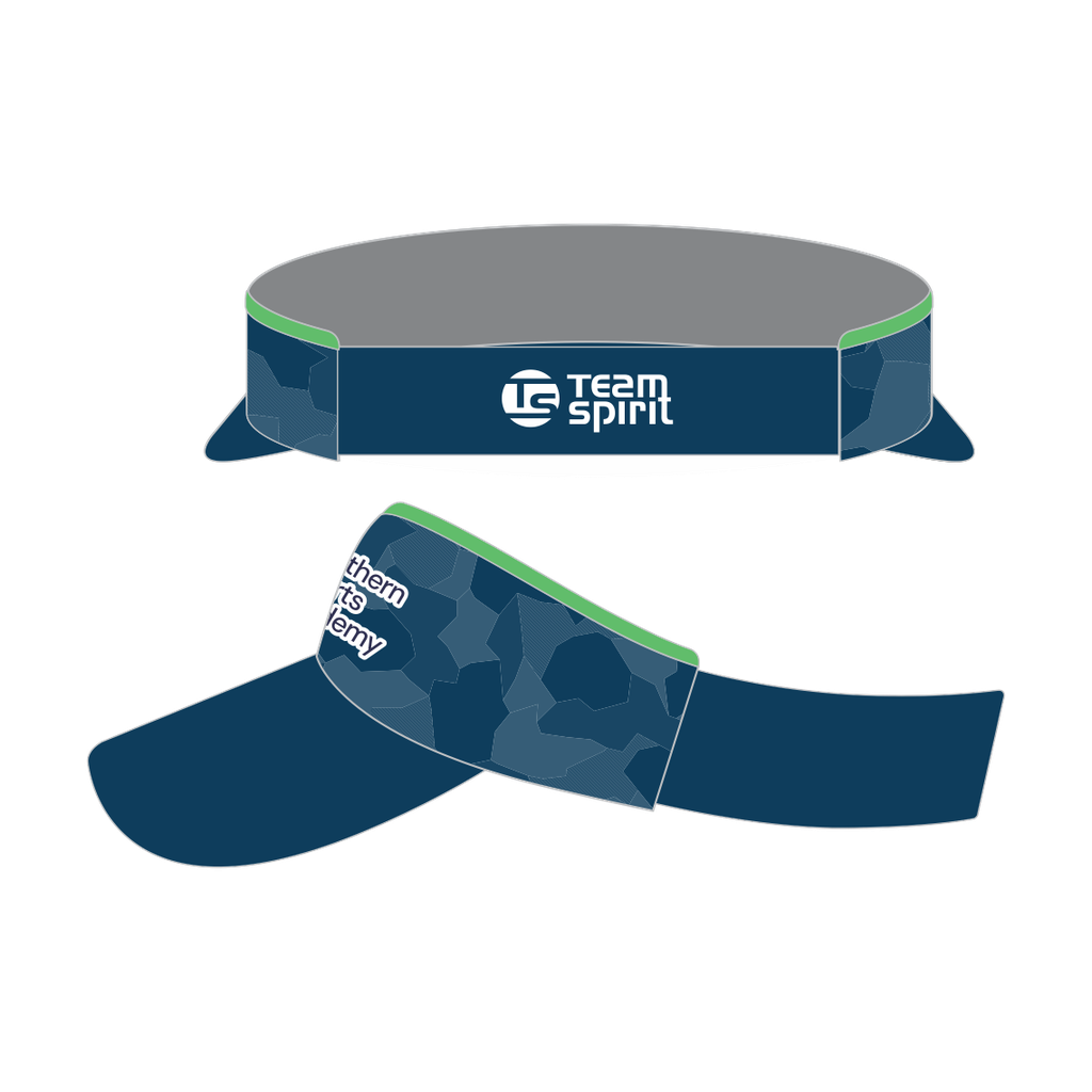 SSSA Visor 