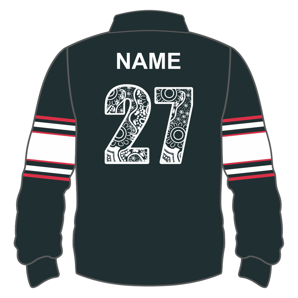 Maitland High Jersey