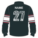 Maitland High Jersey