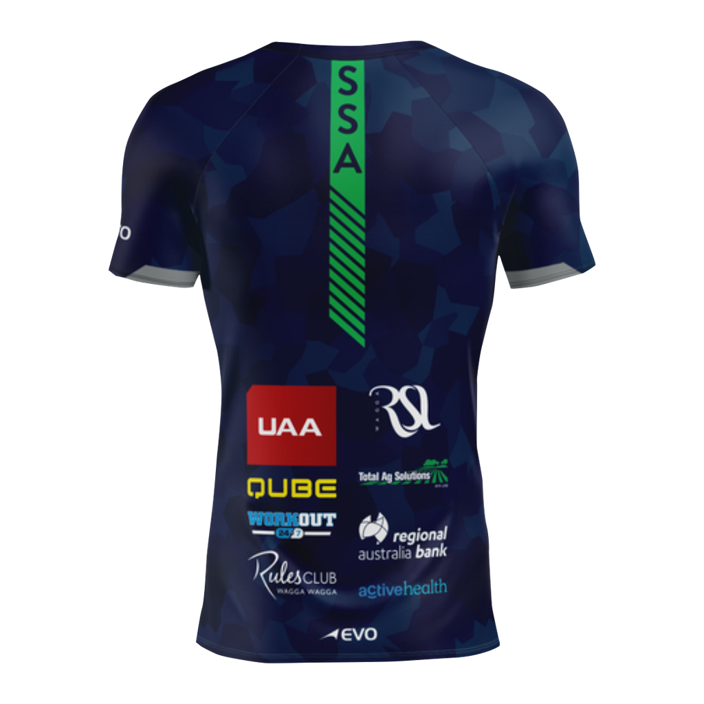 SSA SALE Training T-Shirt