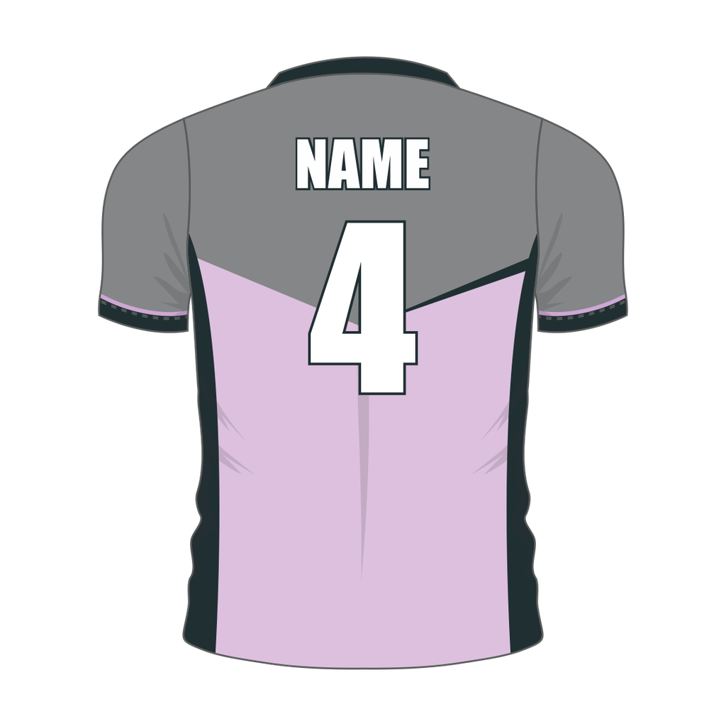 PMHVA – Playing Jersey (Away)