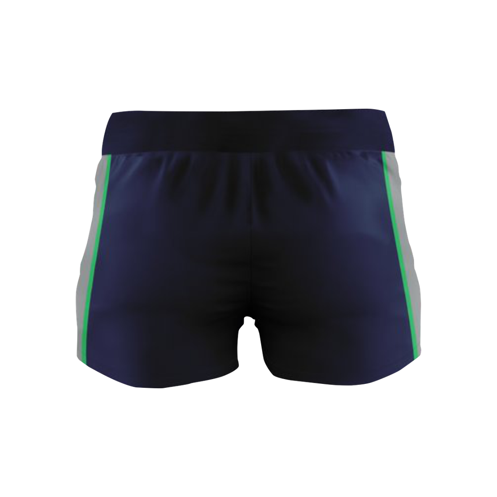 SSA SALE Run Short no pkts